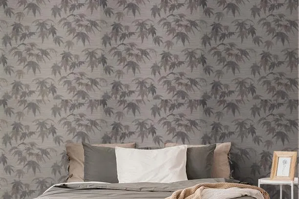 Обои для стен Zoffany Akaishi 312495 #7