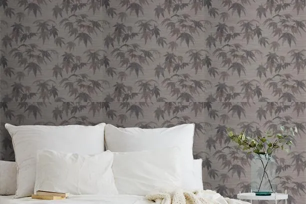 Обои для стен Zoffany Akaishi 312495 #8