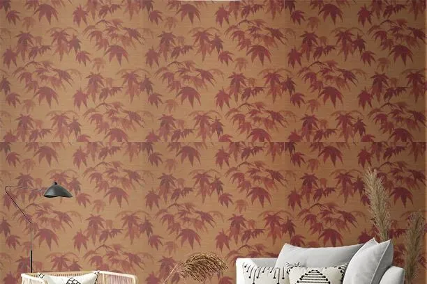 Обои для стен Zoffany Akaishi 312496 #2