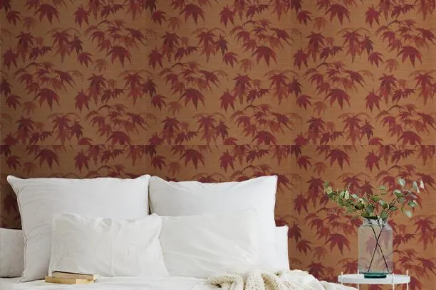 Обои для стен Zoffany Akaishi 312496 #8