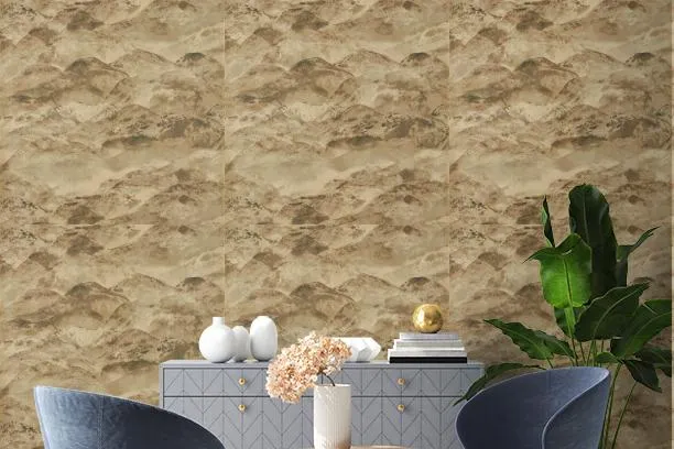 Обои для стен Zoffany Akaishi 312502 #3