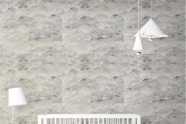 Обои для стен Zoffany Akaishi 312503 #9