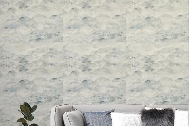 Обои для стен Zoffany Akaishi 312504 #4