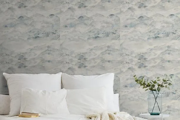 Обои для стен Zoffany Akaishi 312504 #8