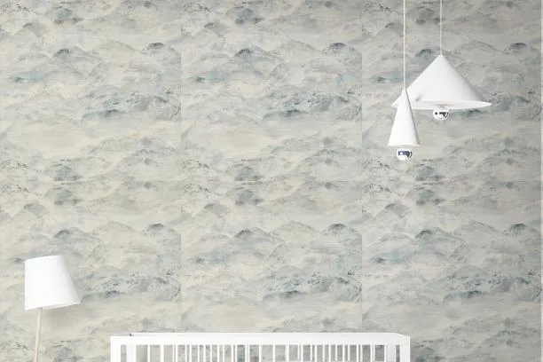 Обои для стен Zoffany Akaishi 312504 #9