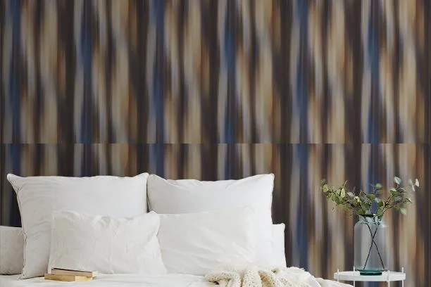 Обои для стен Zoffany Akaishi 312505 #8