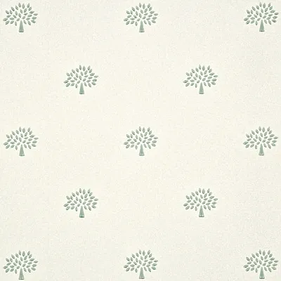 Обои для стен Mulberry Home Heirloom Wallpaper FG068_R104