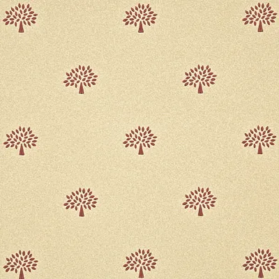 Обои для стен Mulberry Home Heirloom Wallpaper FG068_V92