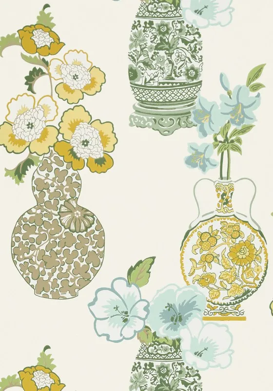 Обои для стен Anna French Serenade 6106 AT