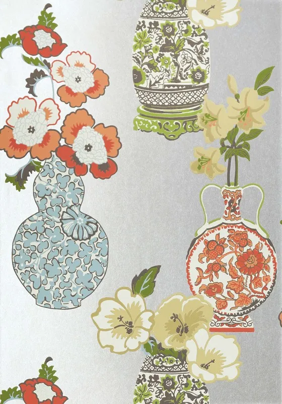 Обои для стен Anna French Serenade 6108 AT