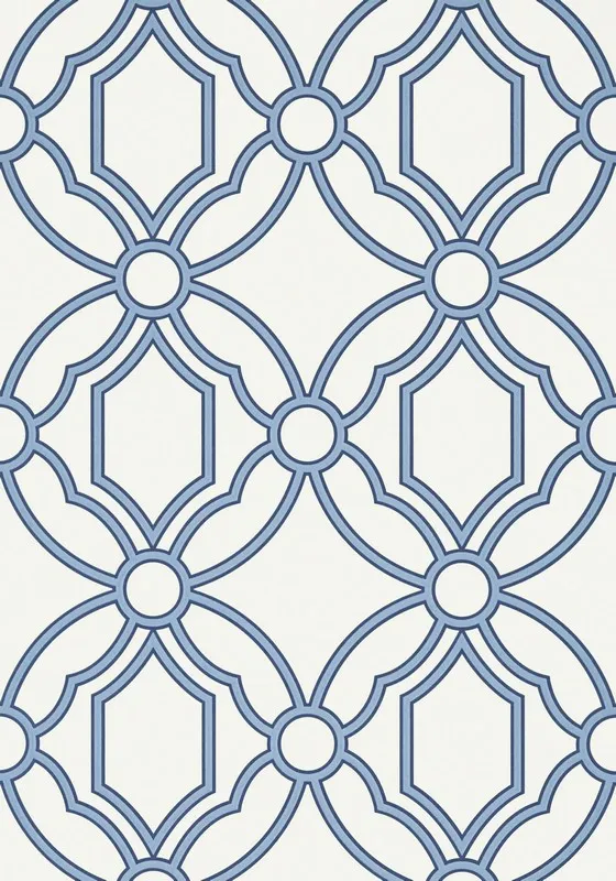 Обои для стен Anna French Serenade 6127 AT