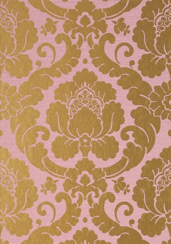 Обои для стен Anna French Serenade 6131 AT