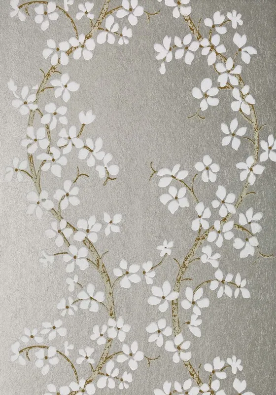 Обои для стен Anna French Serenade 6156