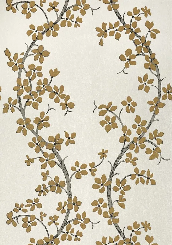 Обои для стен Anna French Serenade 6157