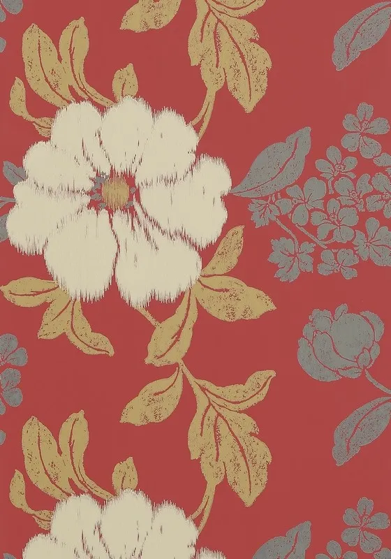 Обои для стен Anna French Zola 34143 AT