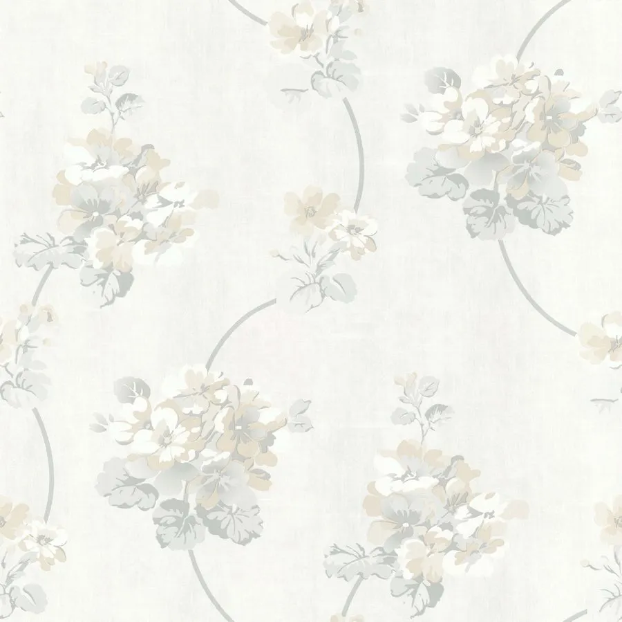Обои для стен Decor Maison Amelie 3613 DM