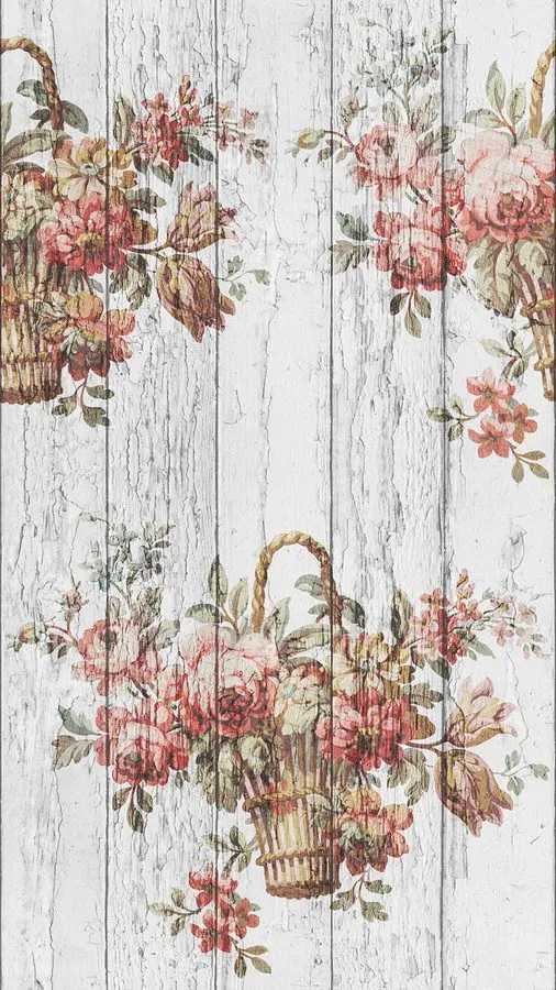 Обои для стен Decor Maison Amelie 3641 DM