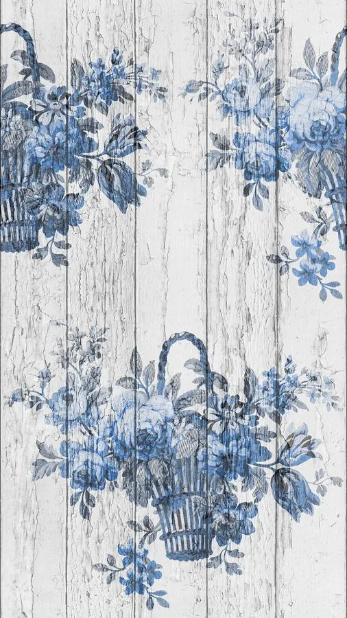 Обои для стен Decor Maison Amelie 3642 DM