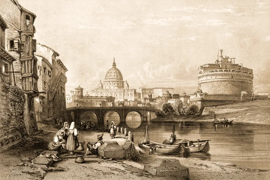 Обои для стен Sangiorgio Acqueforti acqueforti3