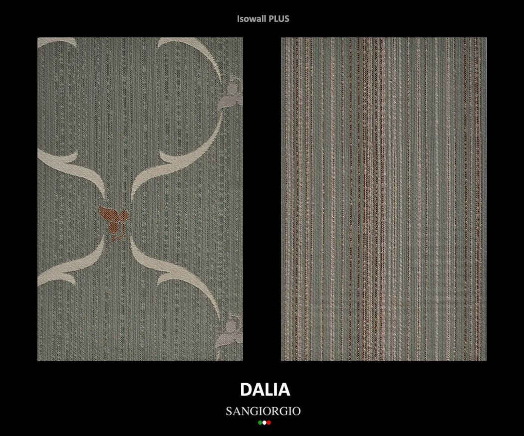 Обои для стен Sangiorgio Dalia DALIA_02