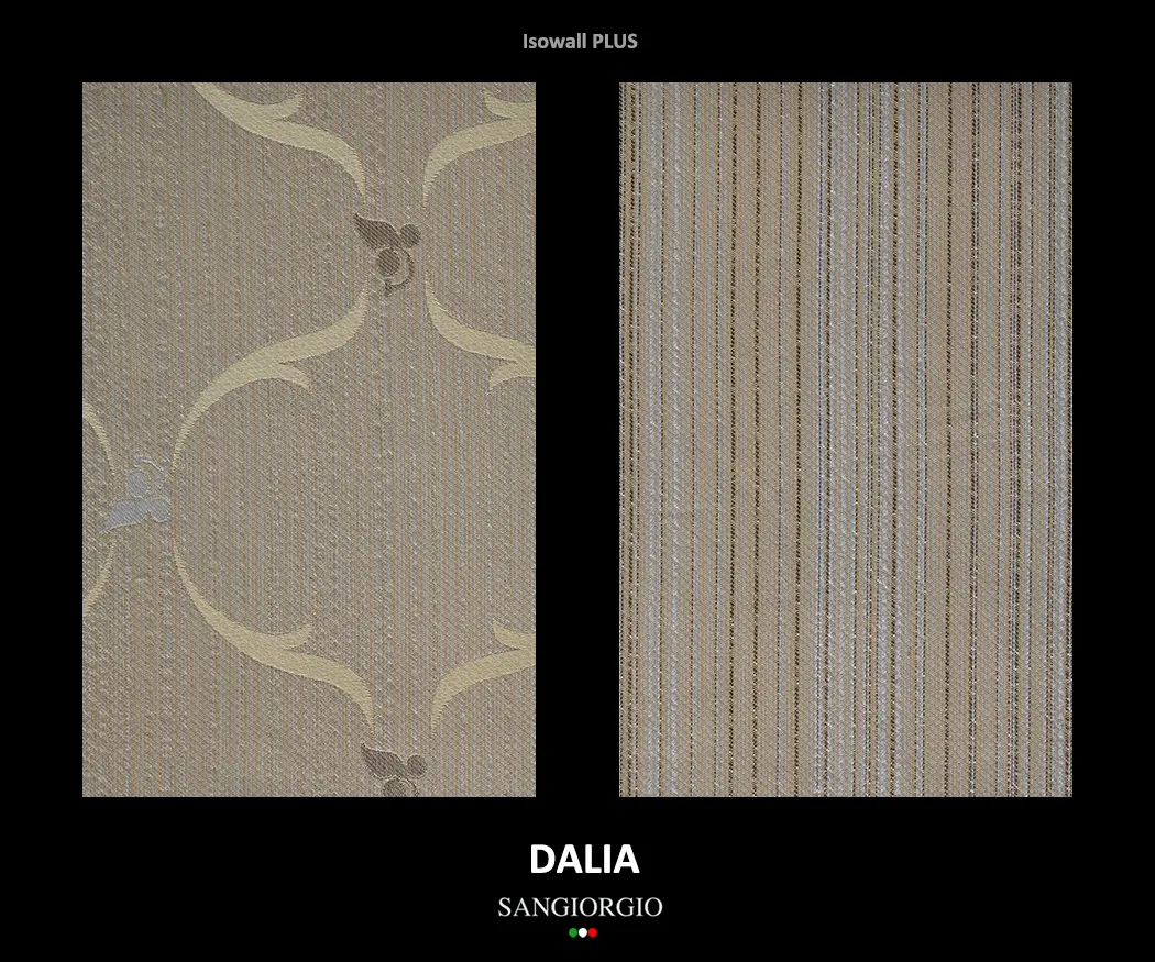 Обои для стен Sangiorgio Dalia DALIA_06