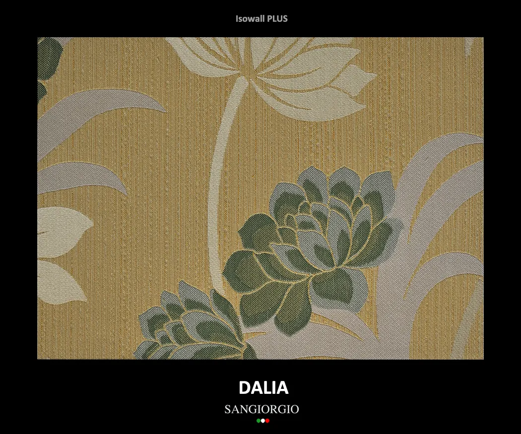 Обои для стен Sangiorgio Dalia DALIA_07
