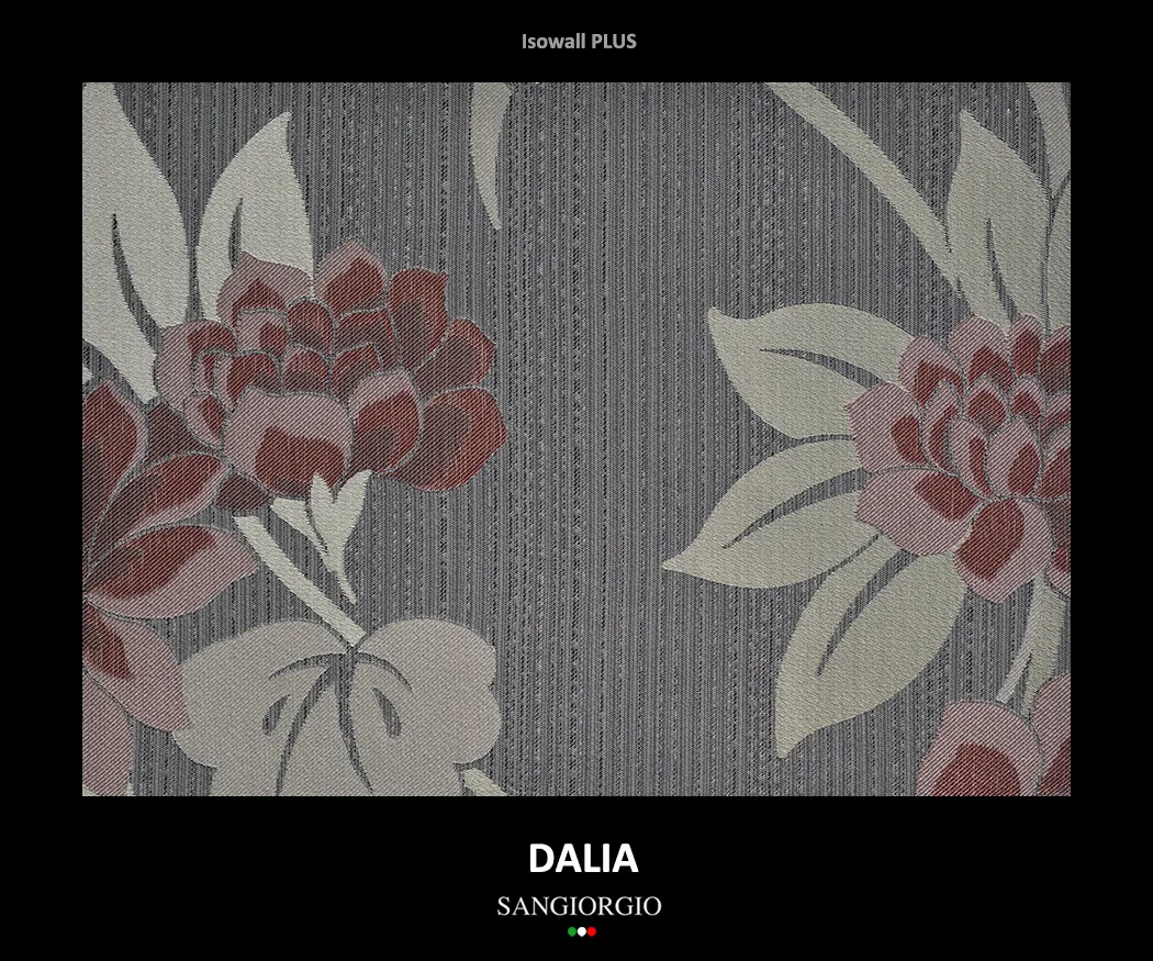 Обои для стен Sangiorgio Dalia DALIA_09