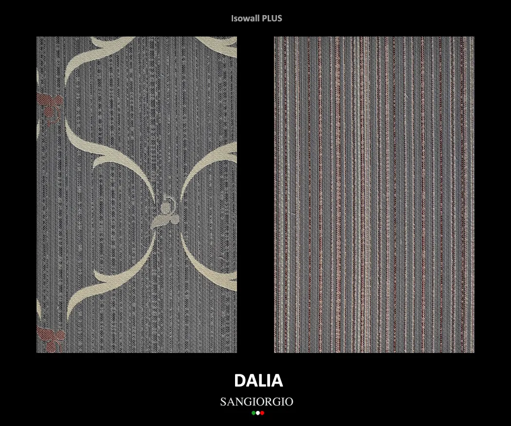 Обои для стен Sangiorgio Dalia DALIA_10