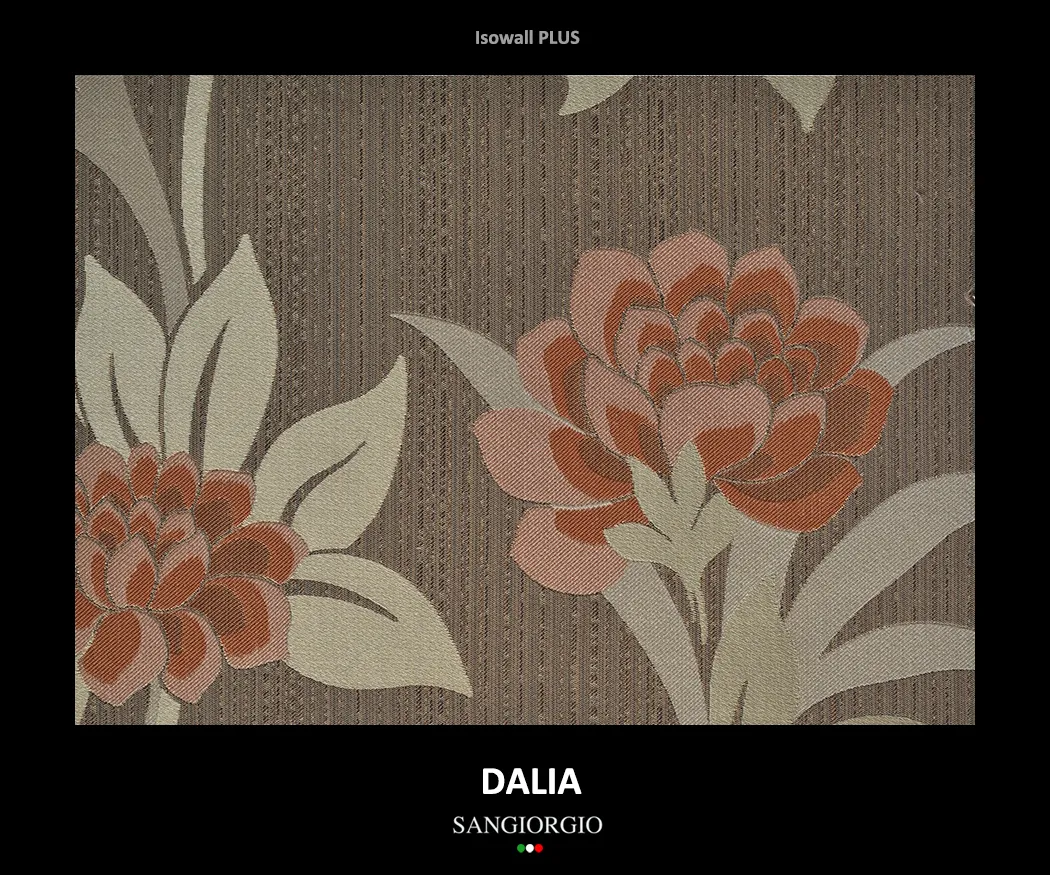 Обои для стен Sangiorgio Dalia DALIA_11