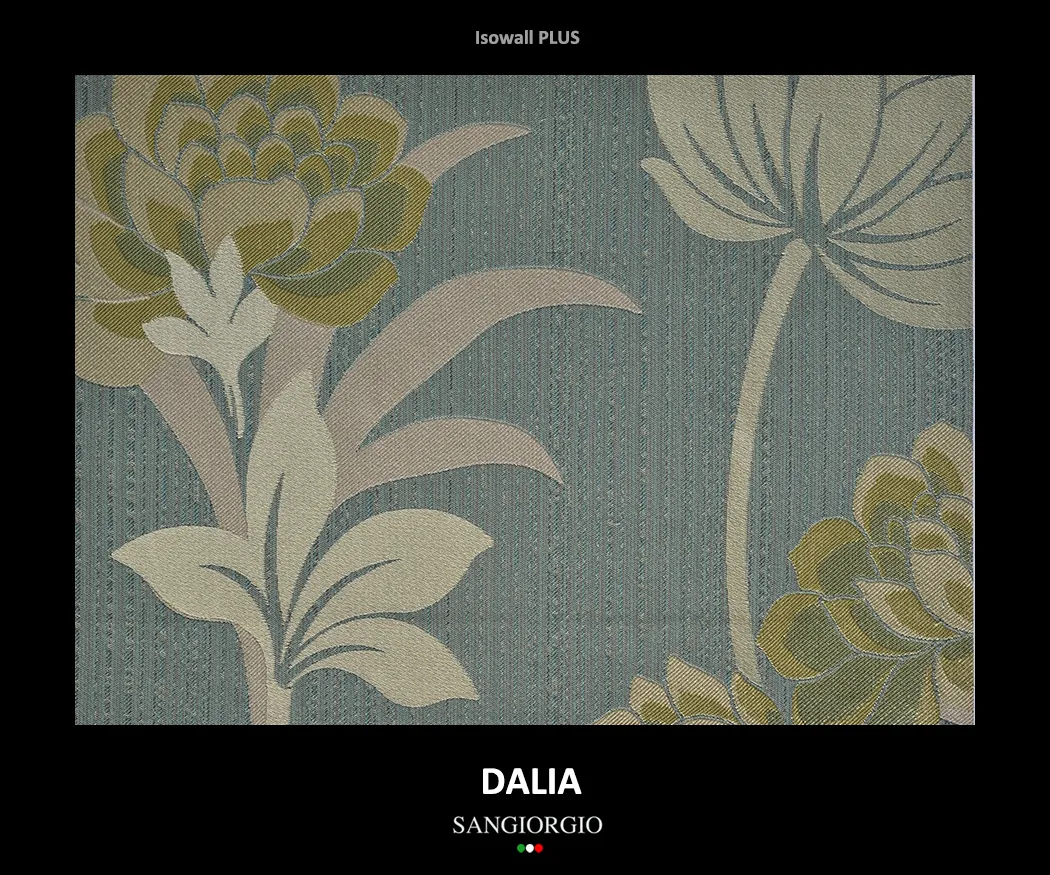 Обои для стен Sangiorgio Dalia DALIA_12