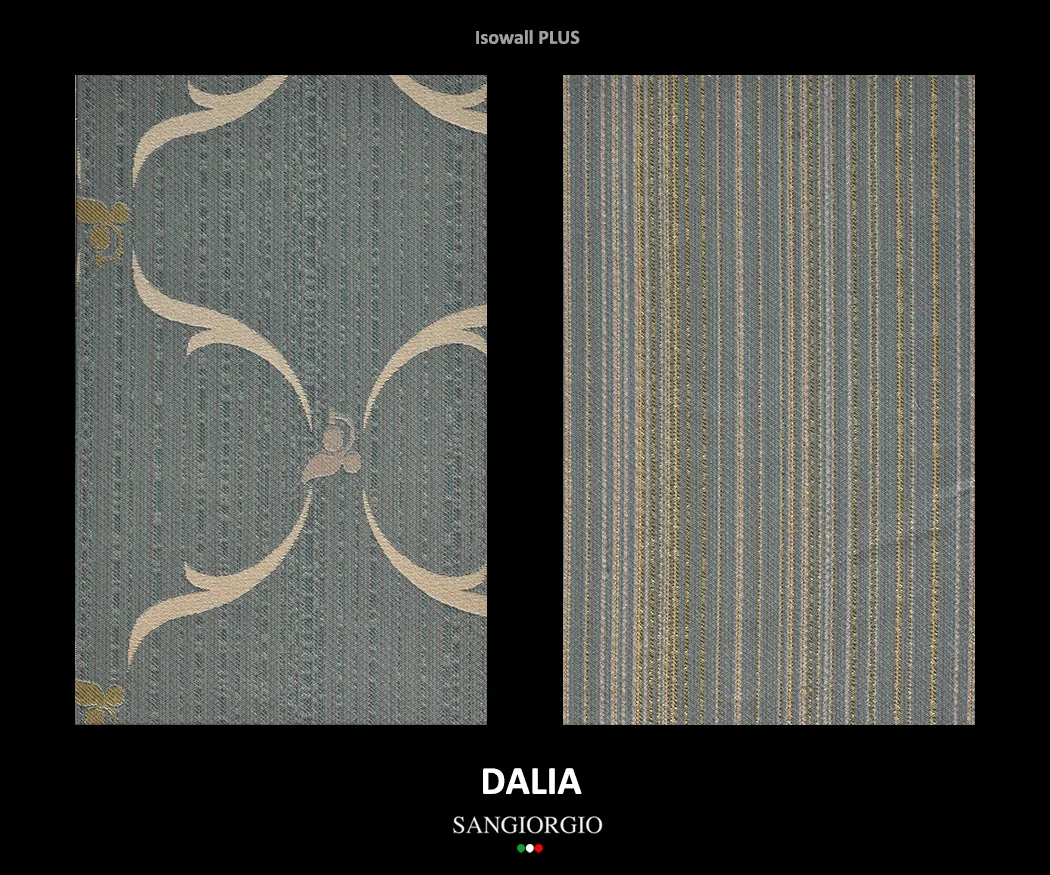 Обои для стен Sangiorgio Dalia DALIA_13