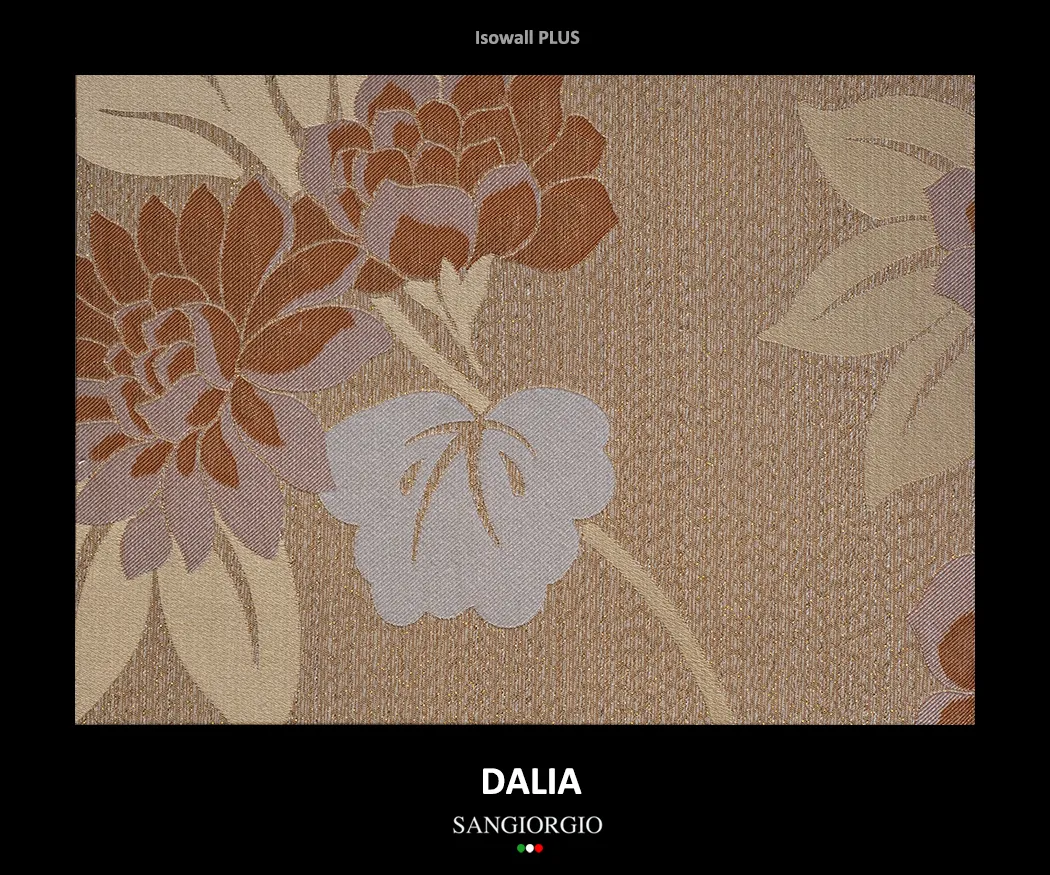Обои для стен Sangiorgio Dalia DALIA_14
