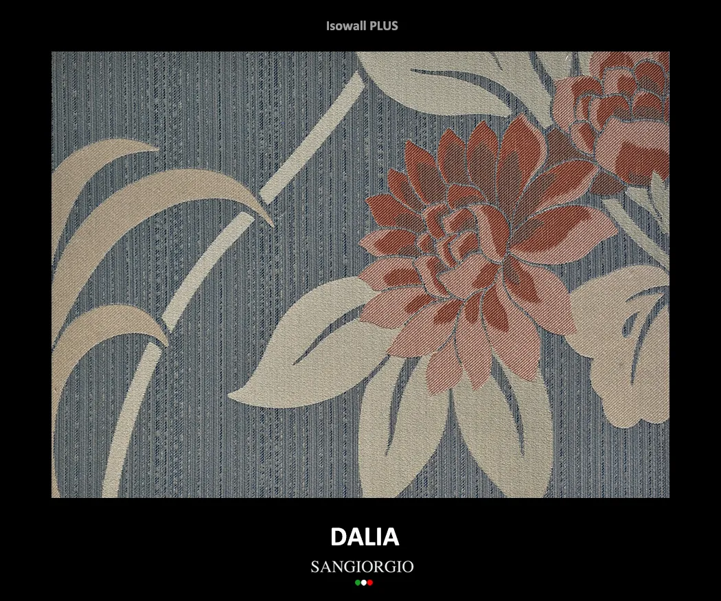 Обои для стен Sangiorgio Dalia DALIA_16