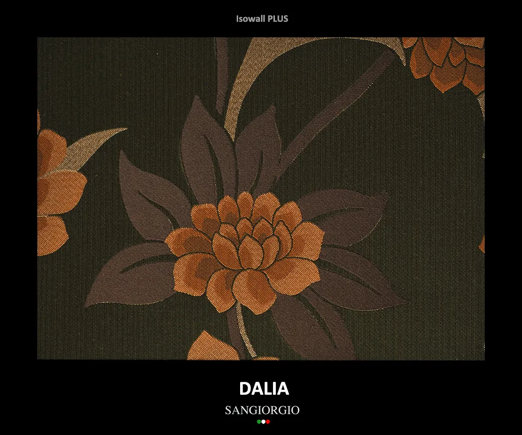 Обои для стен Sangiorgio Dalia DALIA_19