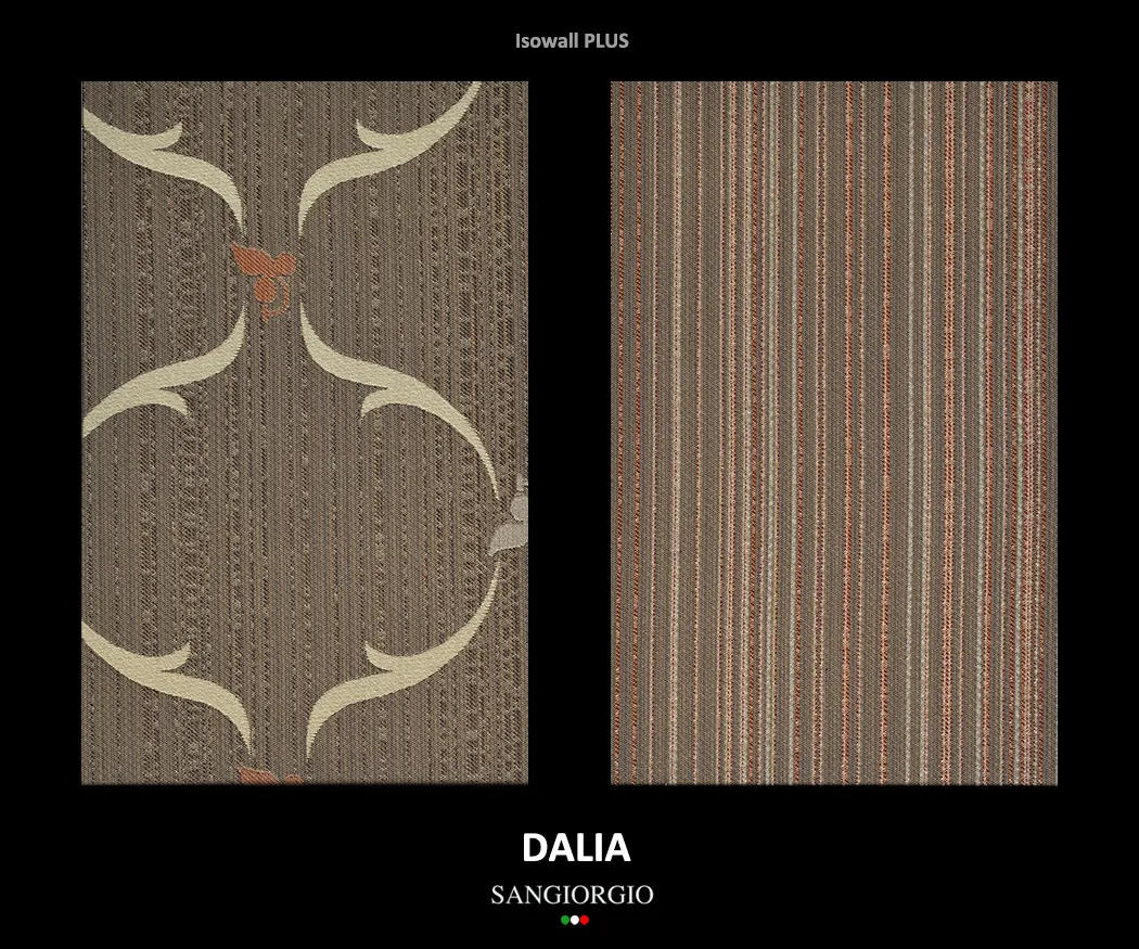 Обои для стен Sangiorgio Dalia Dalia_12_a