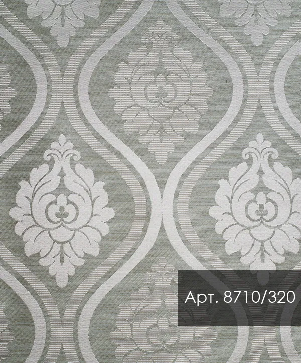 Обои для стен Sangiorgio Sorrento 8710-320