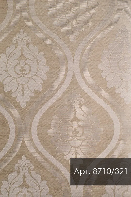 Обои для стен Sangiorgio Sorrento 8710-321