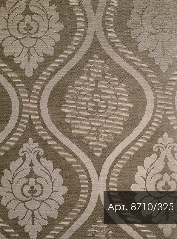 Обои для стен Sangiorgio Sorrento 8710-325