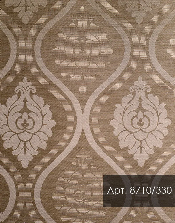 Обои для стен Sangiorgio Sorrento 8710-330