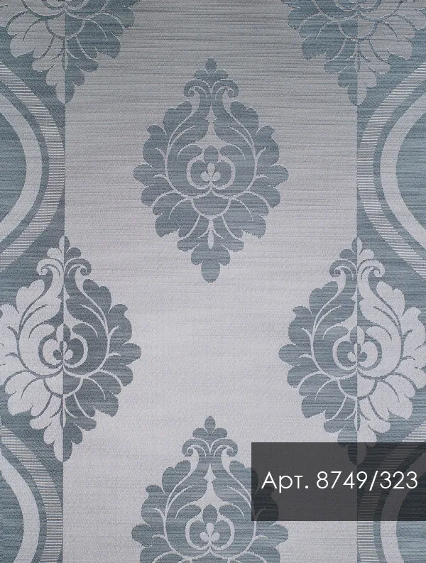 Обои для стен Sangiorgio Sorrento 8749-323