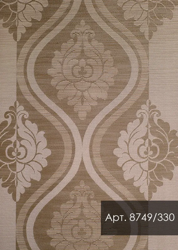 Обои для стен Sangiorgio Sorrento 8749-330