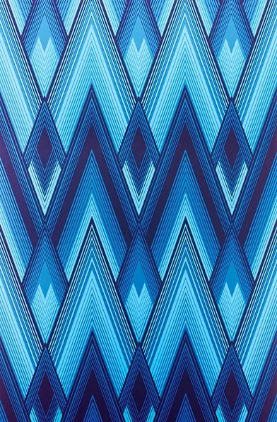 Обои для стен Osborne & Little Fantasque W6893-01