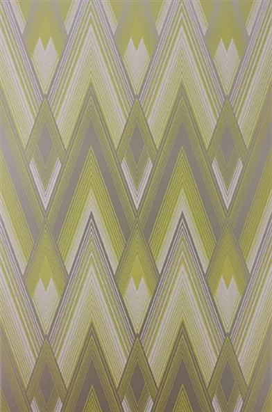 Обои для стен Osborne & Little Fantasque W6893-05