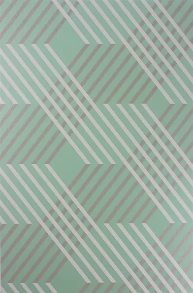 Обои для стен Osborne & Little Fantasque W6894-01