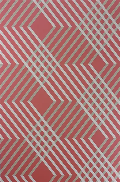 Обои для стен Osborne & Little Fantasque W6894-07