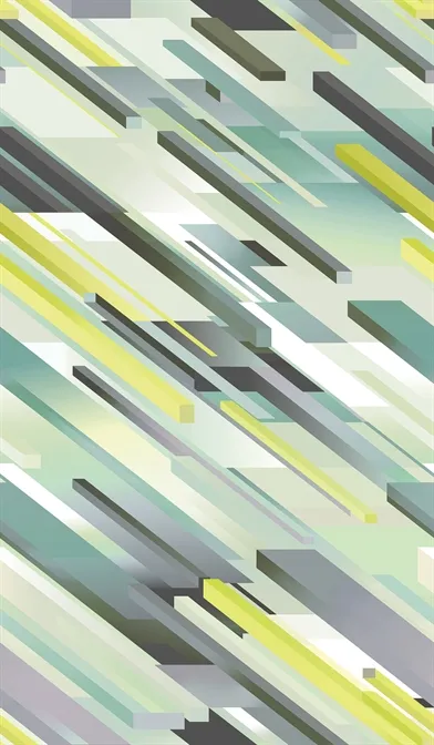 Обои для стен Osborne & Little Fantasque W6896-01