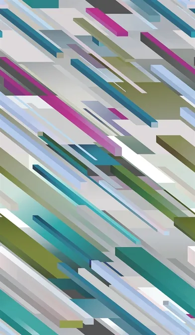 Обои для стен Osborne & Little Fantasque W6896-02