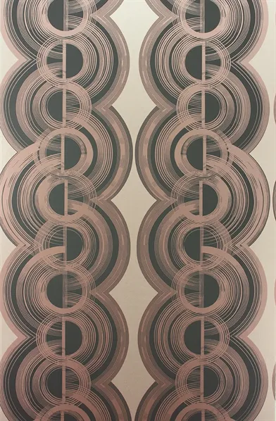 Обои для стен Osborne & Little Fantasque W6898-03