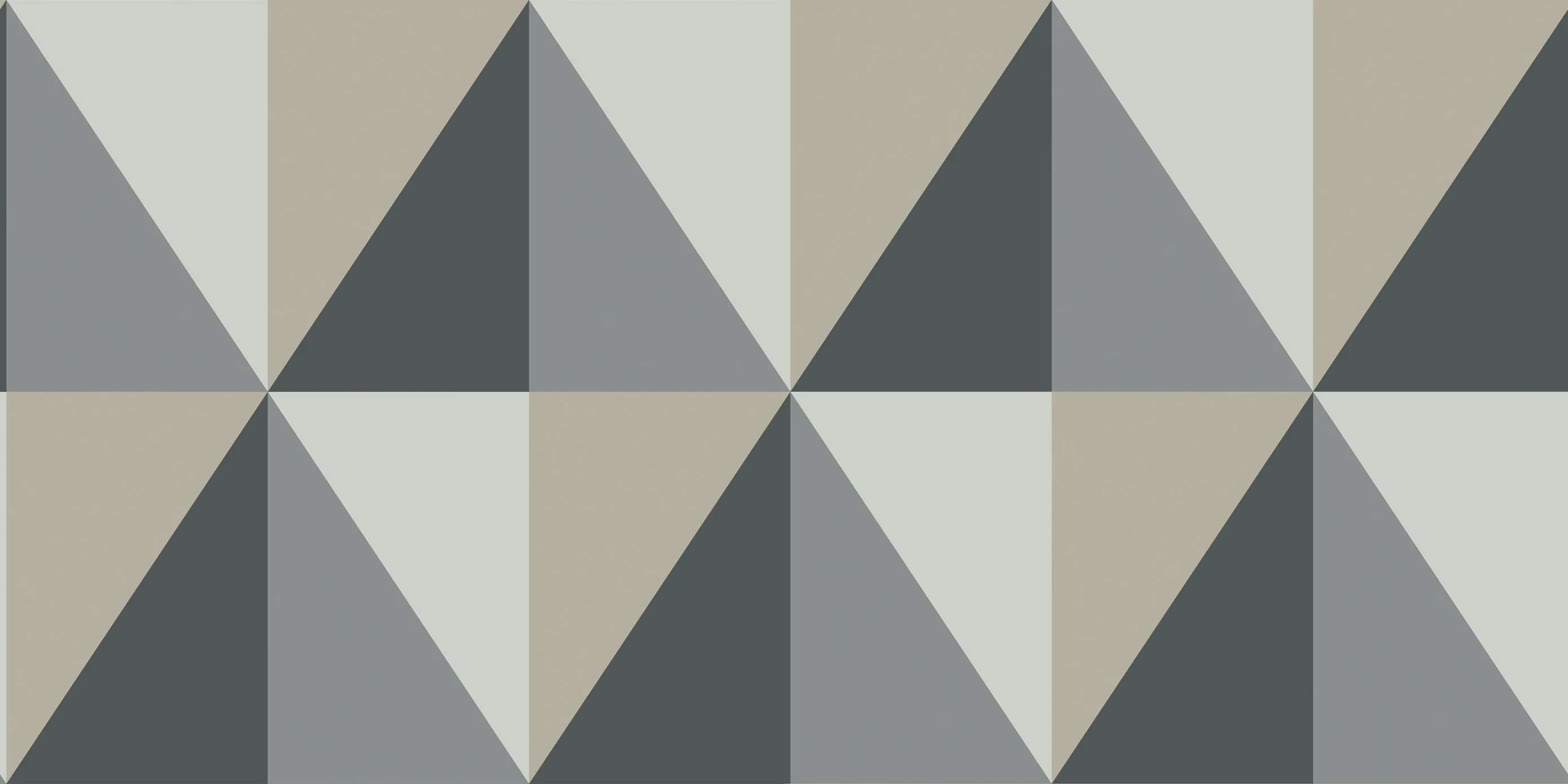 Обои для стен Cole & Son Geometric II 105-10043