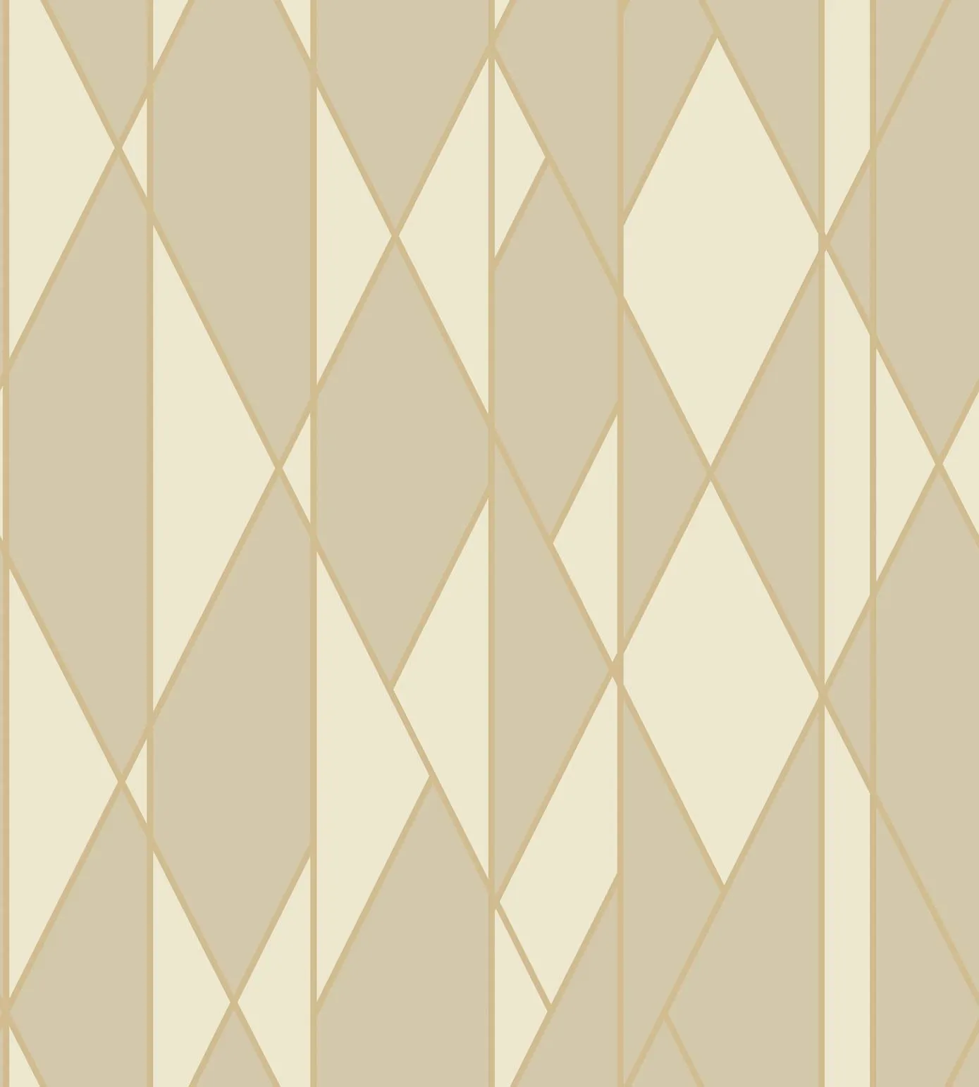 Обои для стен Cole & Son Geometric II 105-11047
